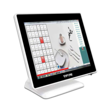 صندوق فروشگاهی لمسی اسکار OSCAR TOUCH POS E-TOUCH T5100